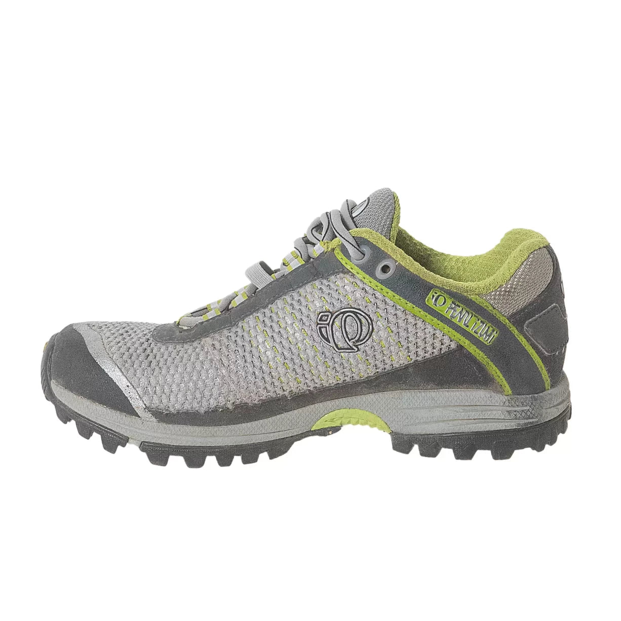 37Grey/Green