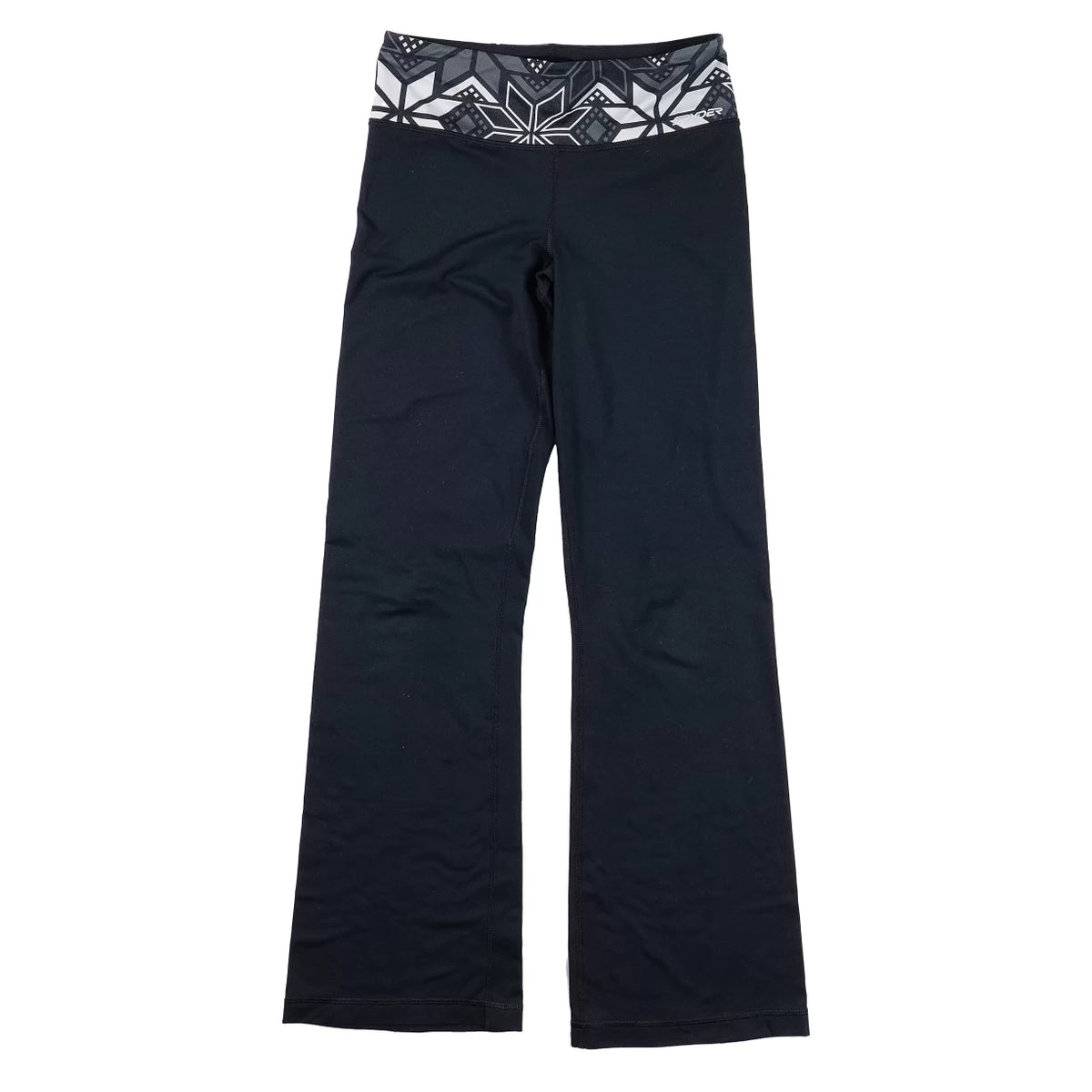 XS/SBlack/White