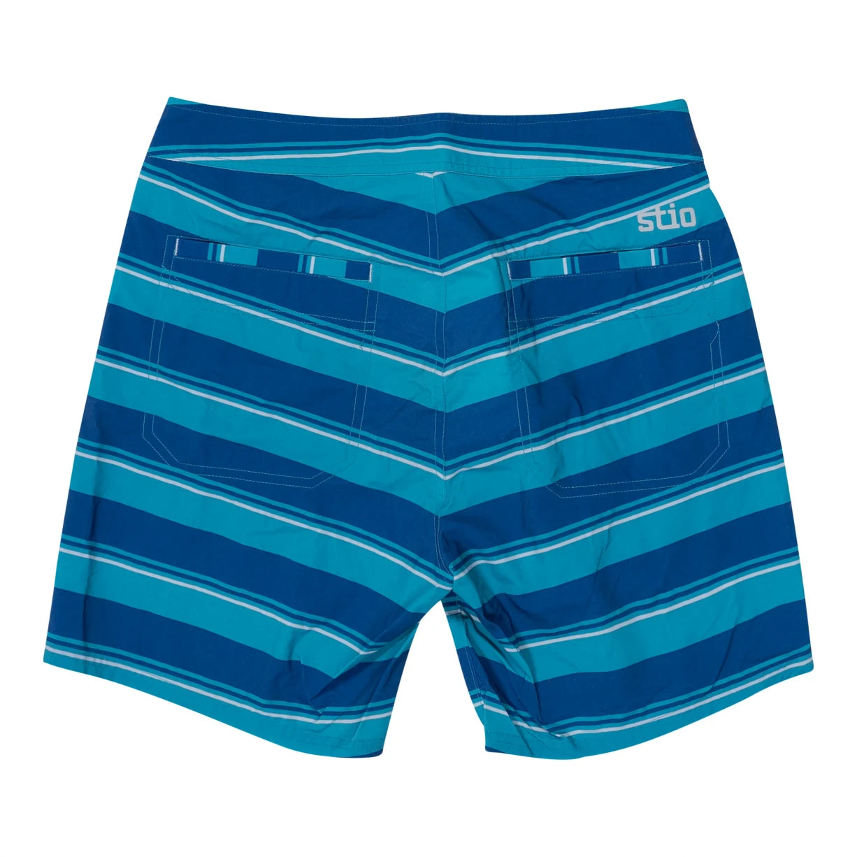 36.0Blue Stripes
