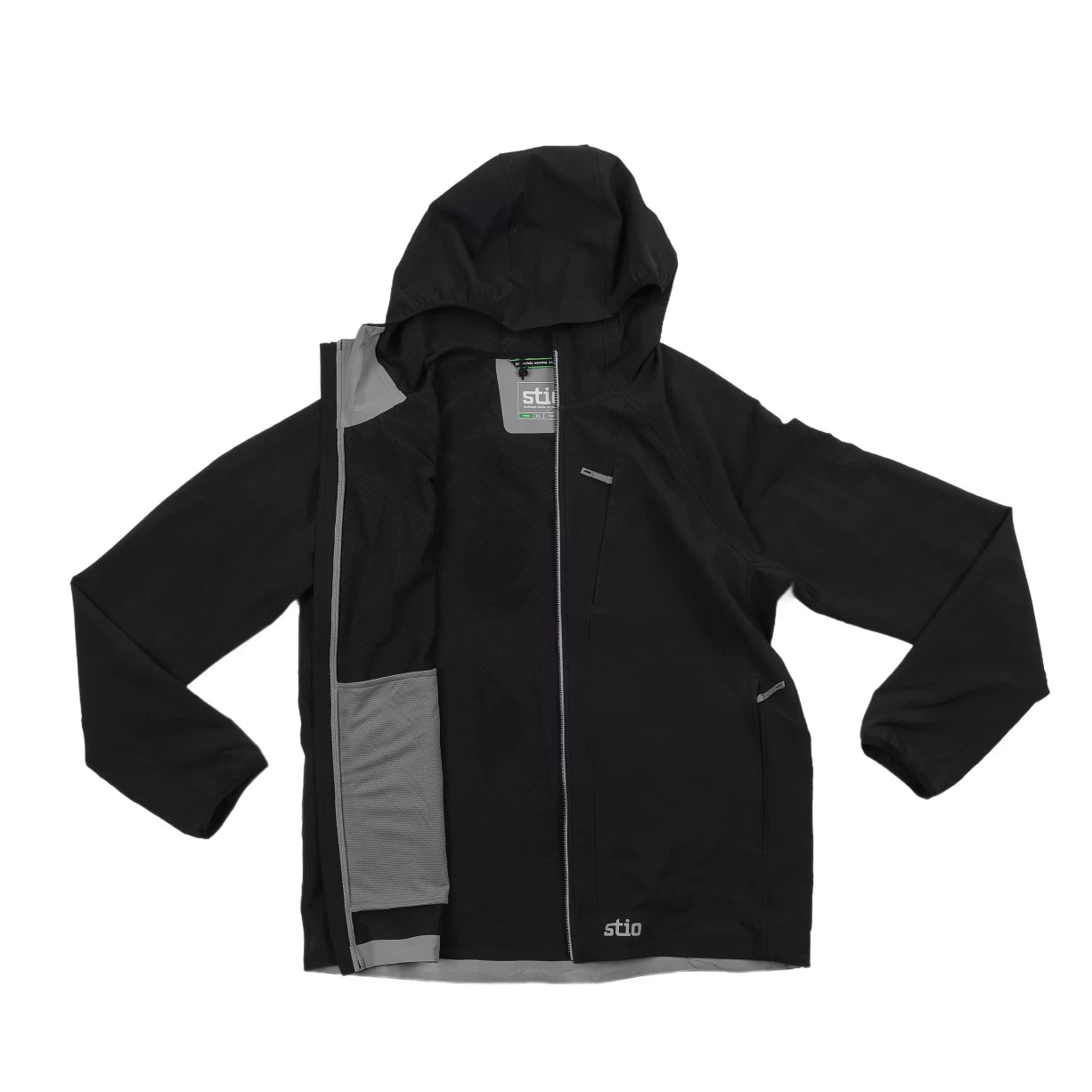 XLBlack