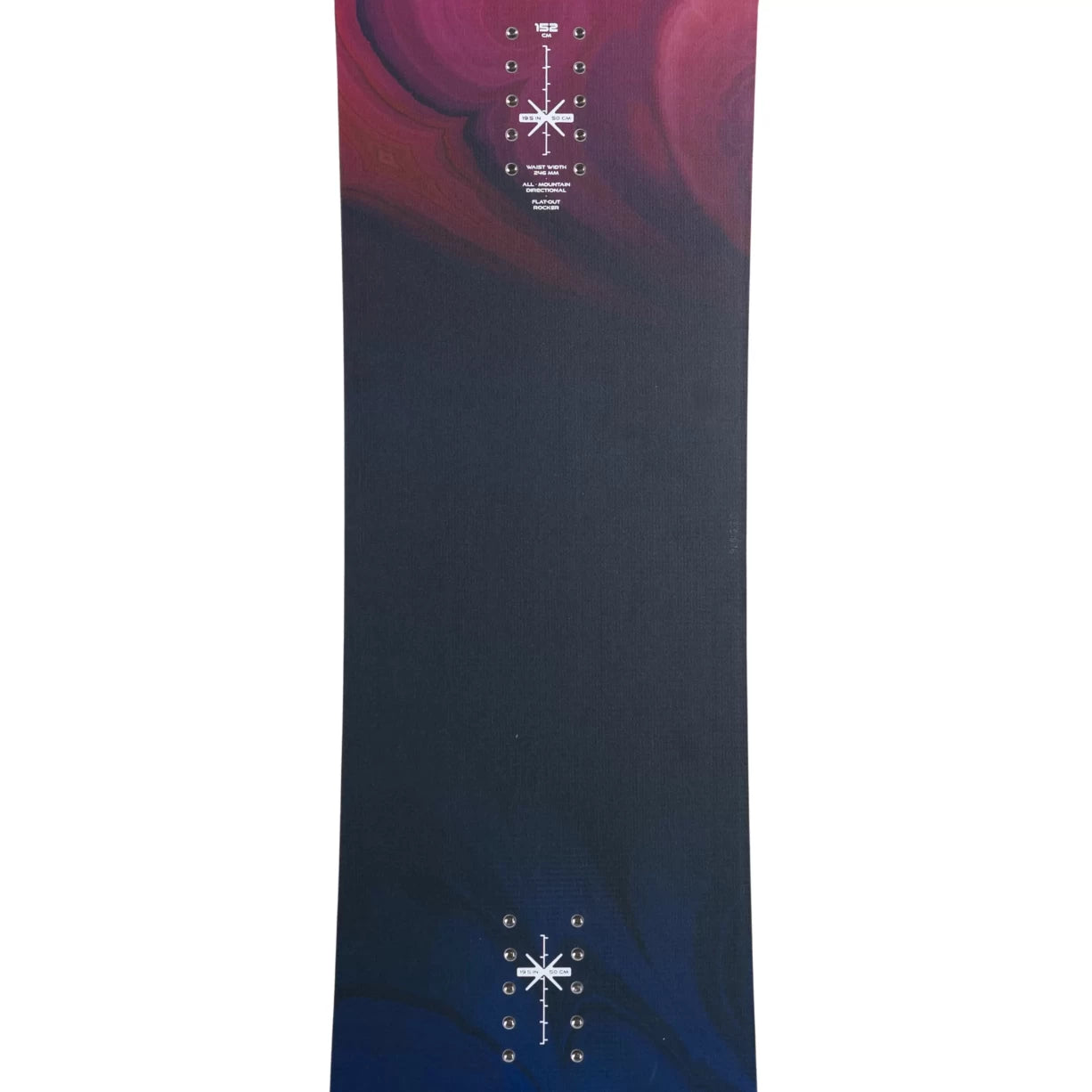 152cmBlue/Pink/Black