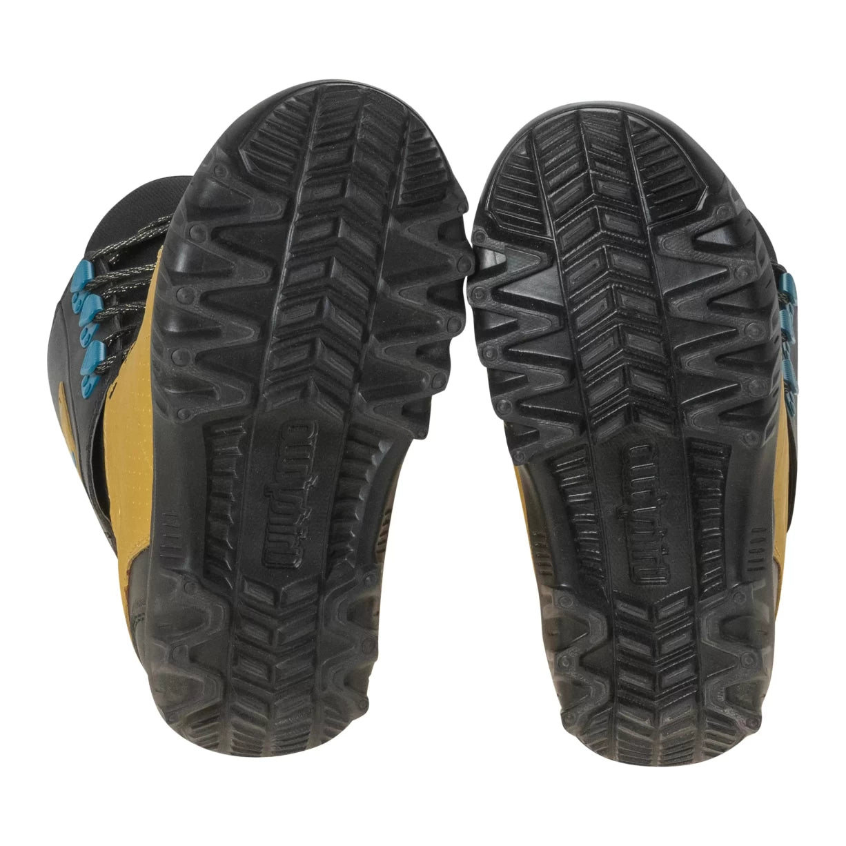 6Black/Gold
