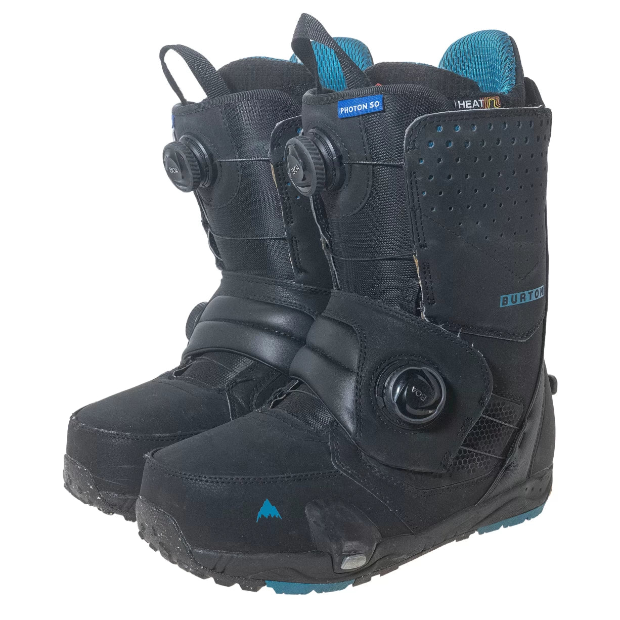 9.5Black