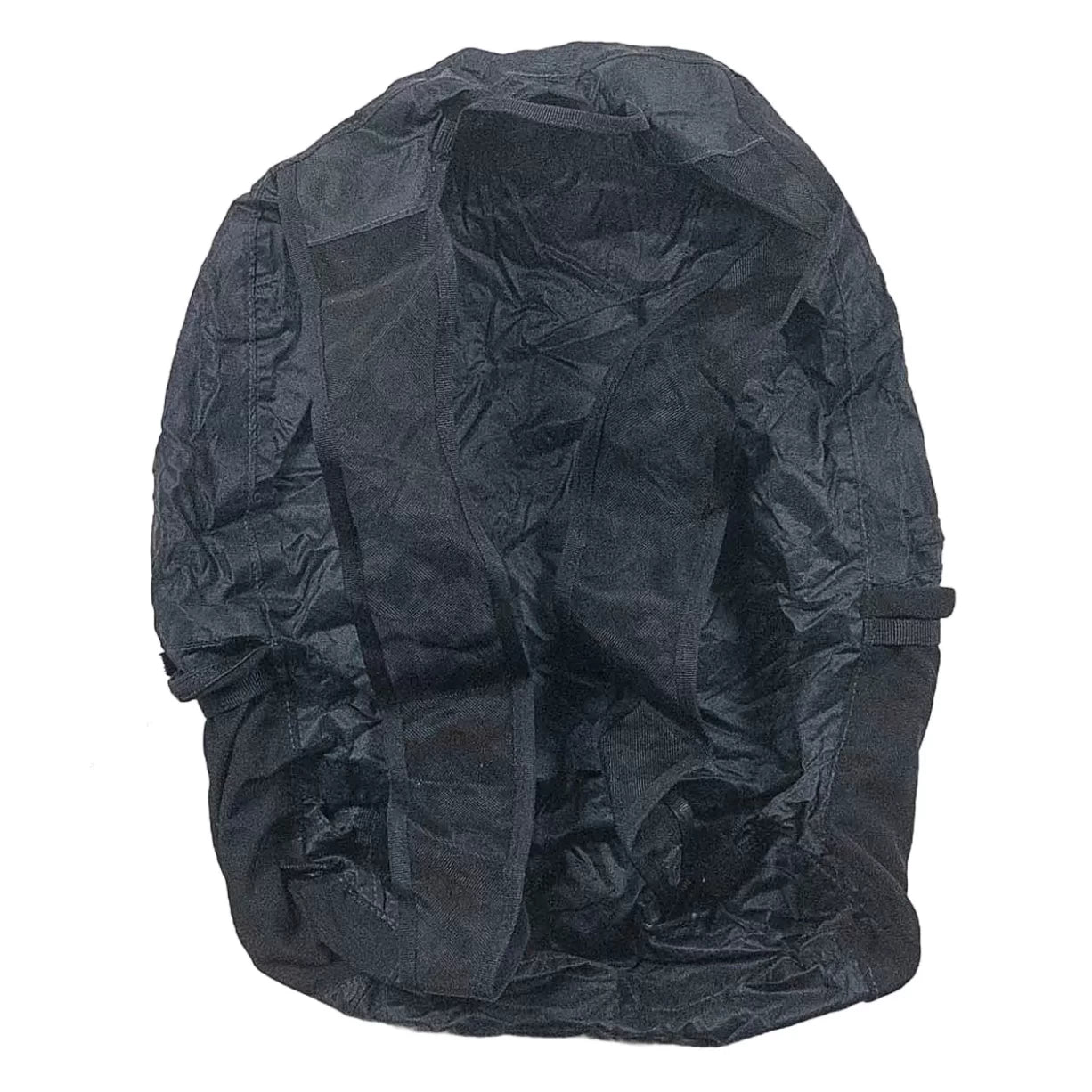 16 LBlack