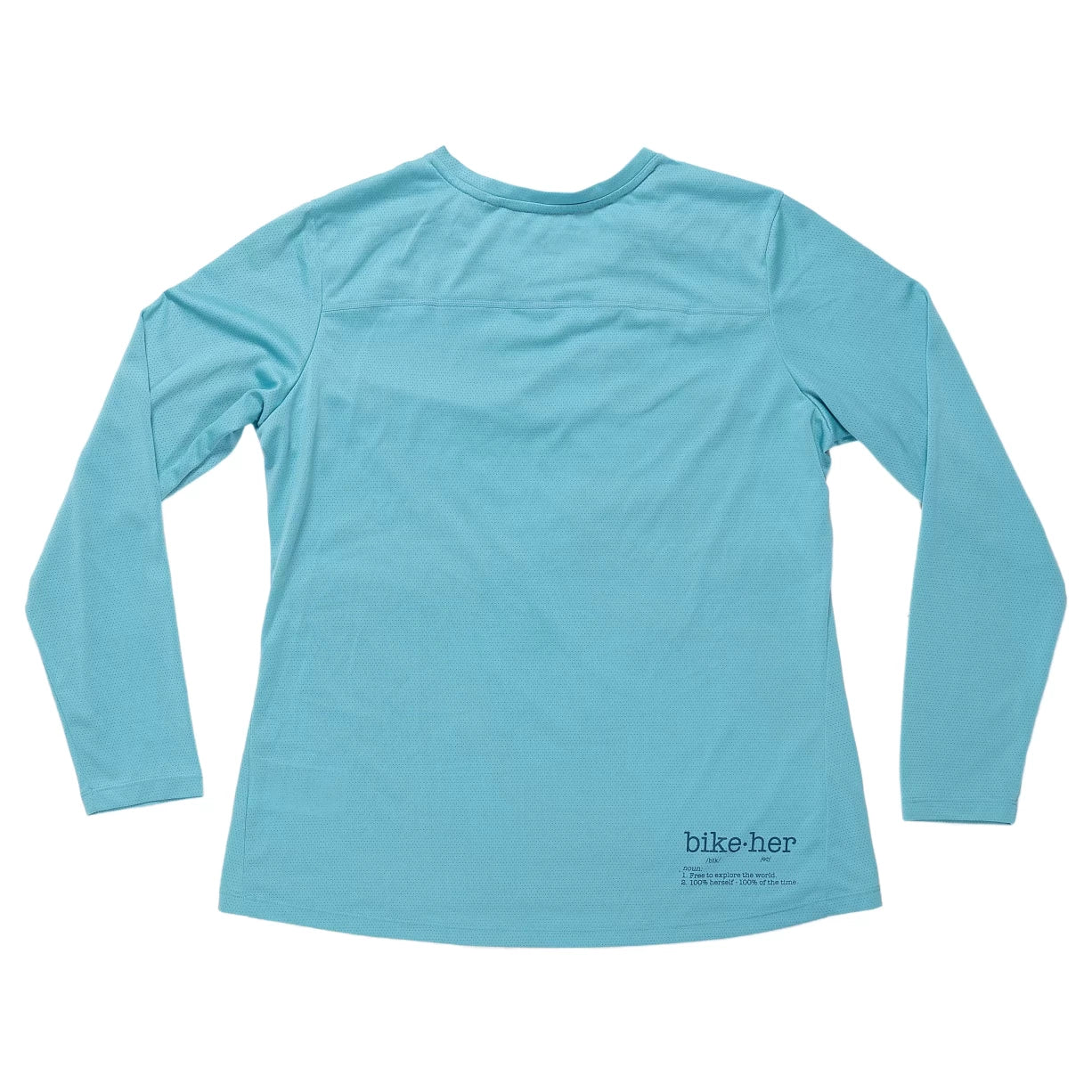XLTurquoise