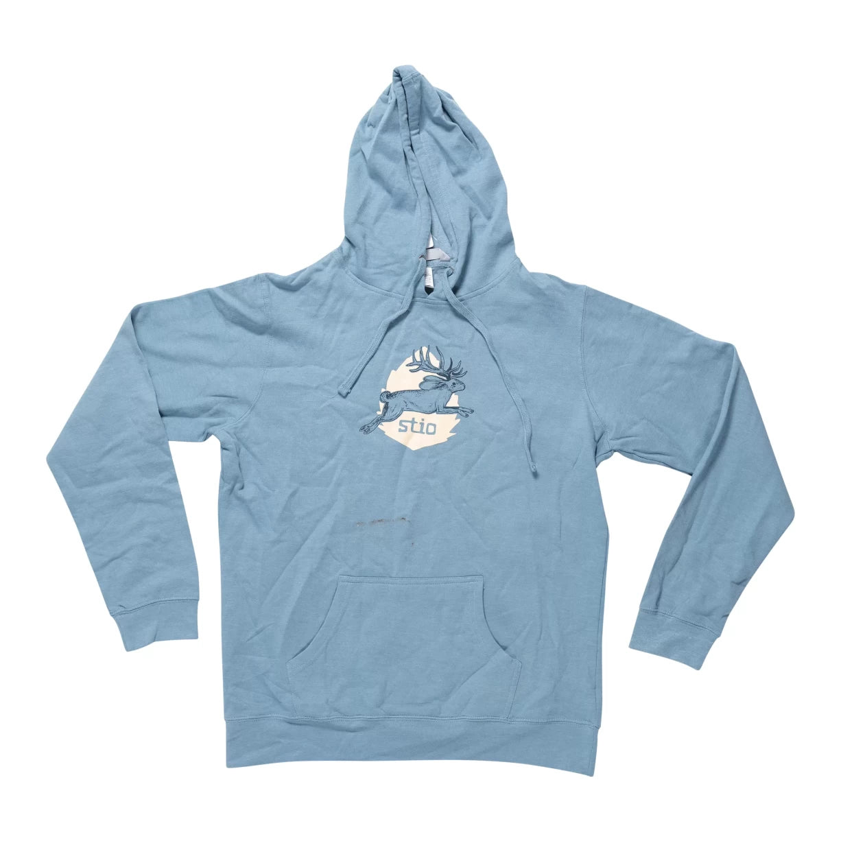 XLMisty Blue