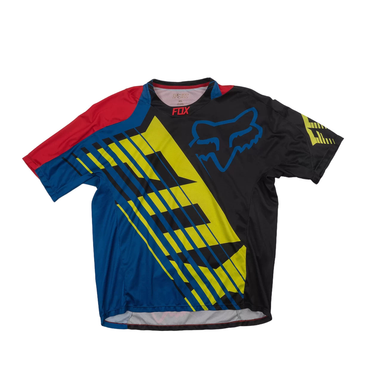 XLRed/Blue
