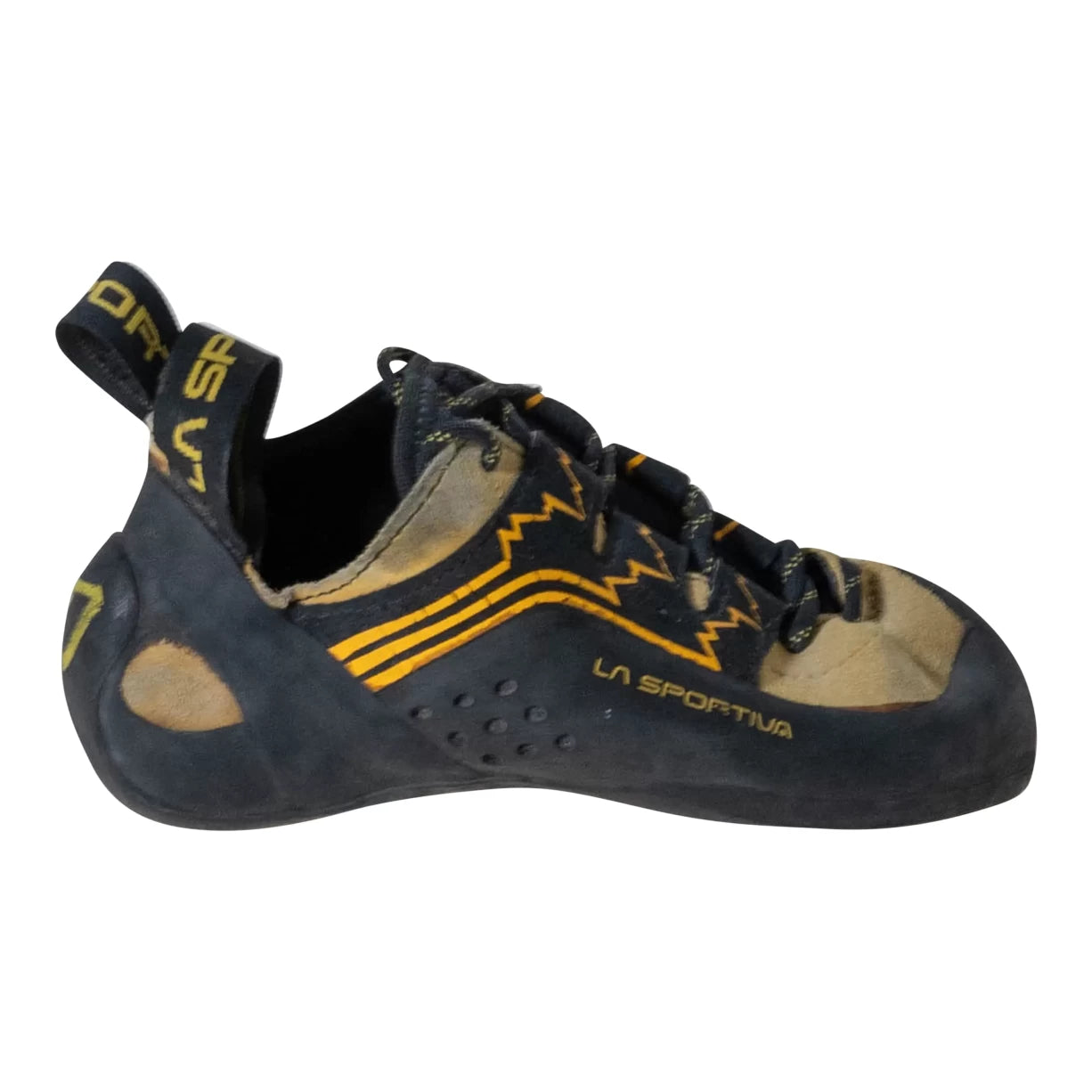 2.5Yellow/Black