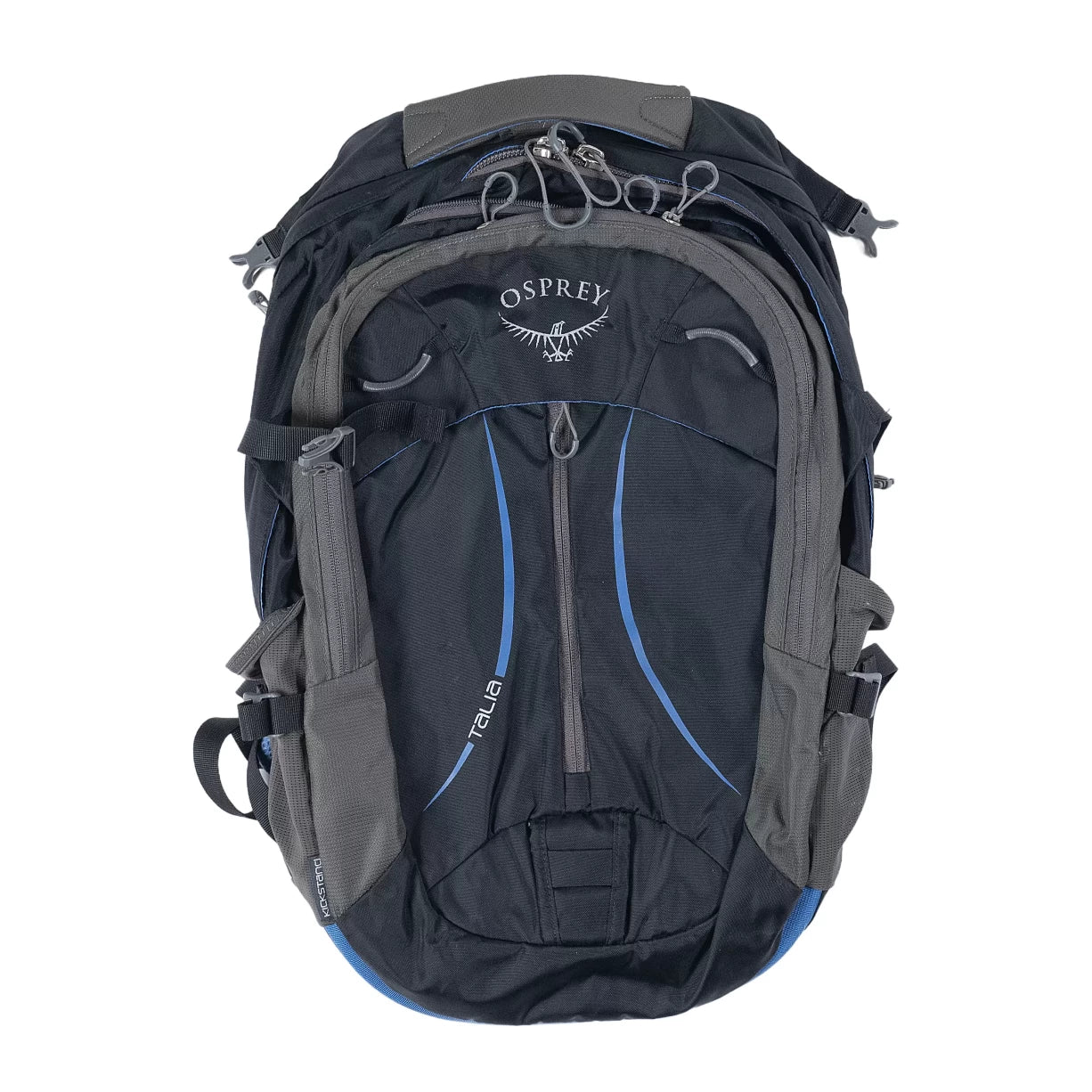 30 LBlack