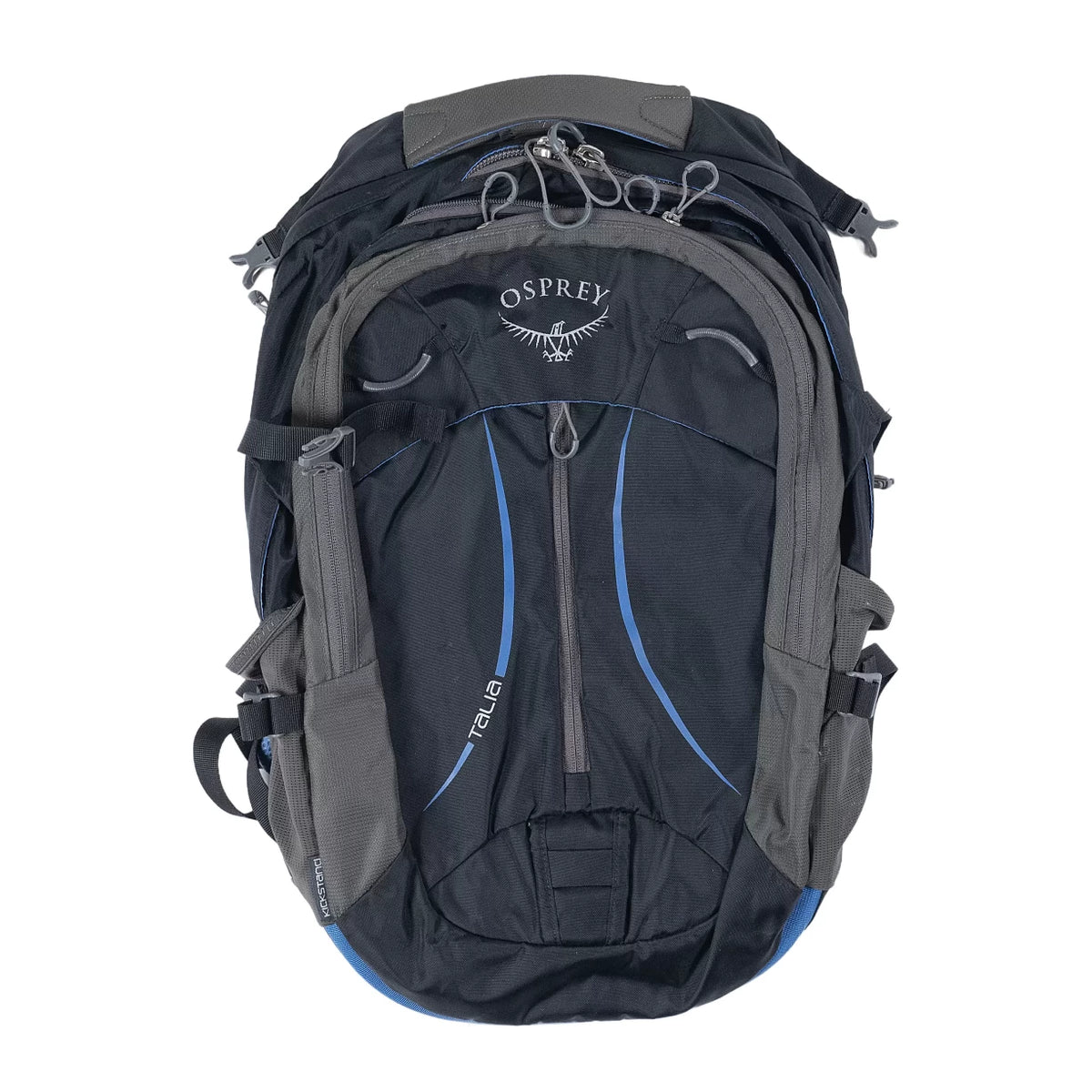 30 LBlack
