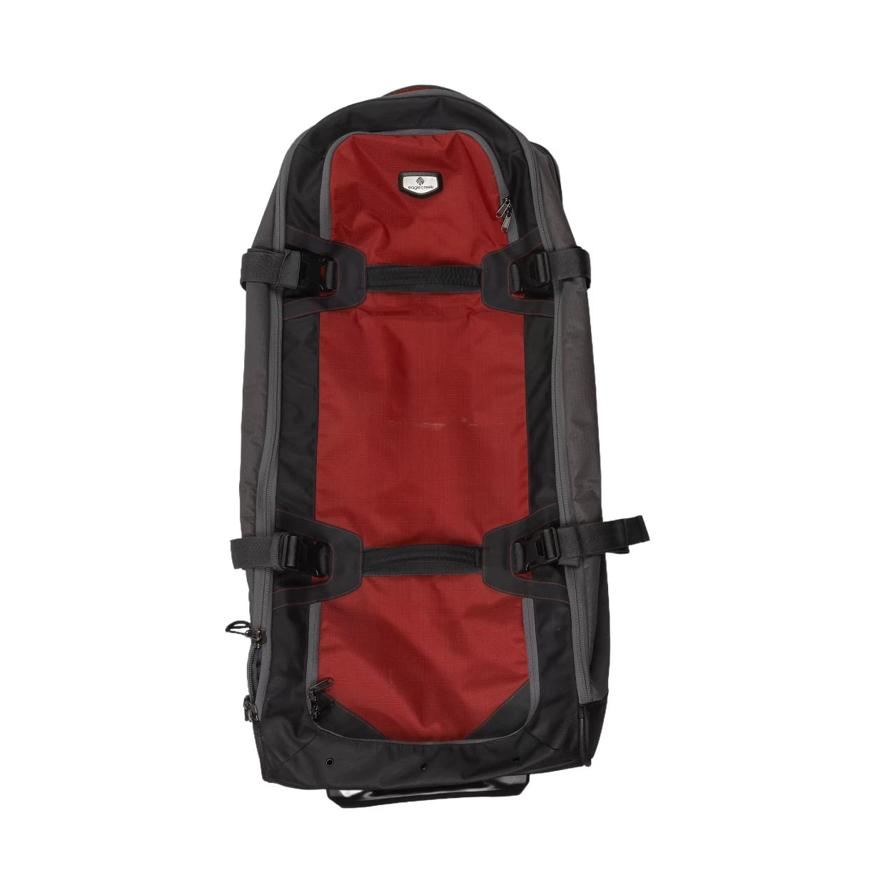 One SizeRed/Gray