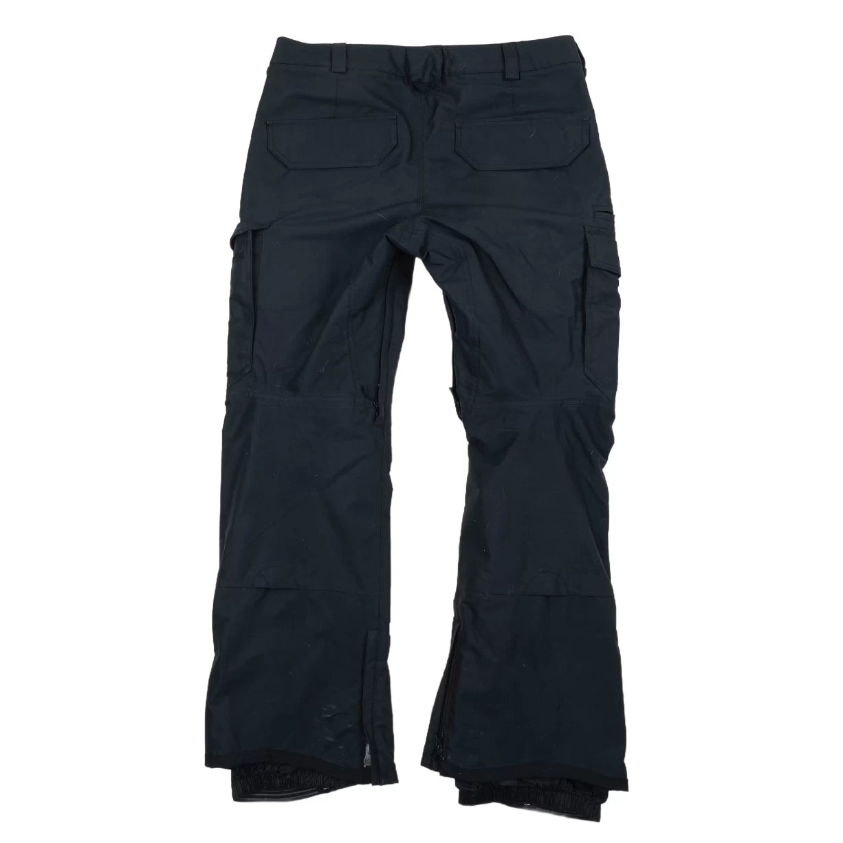 Large - ShortBlack