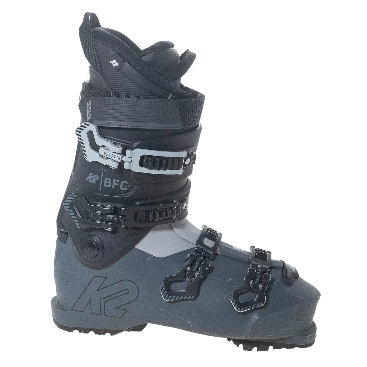 29.5Gray