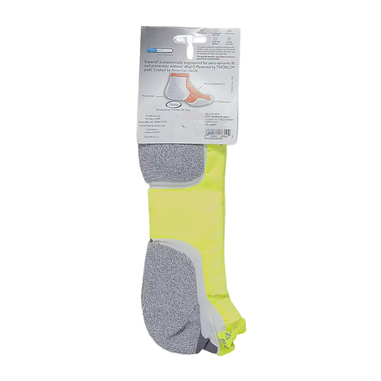 XLNeon Yellow
