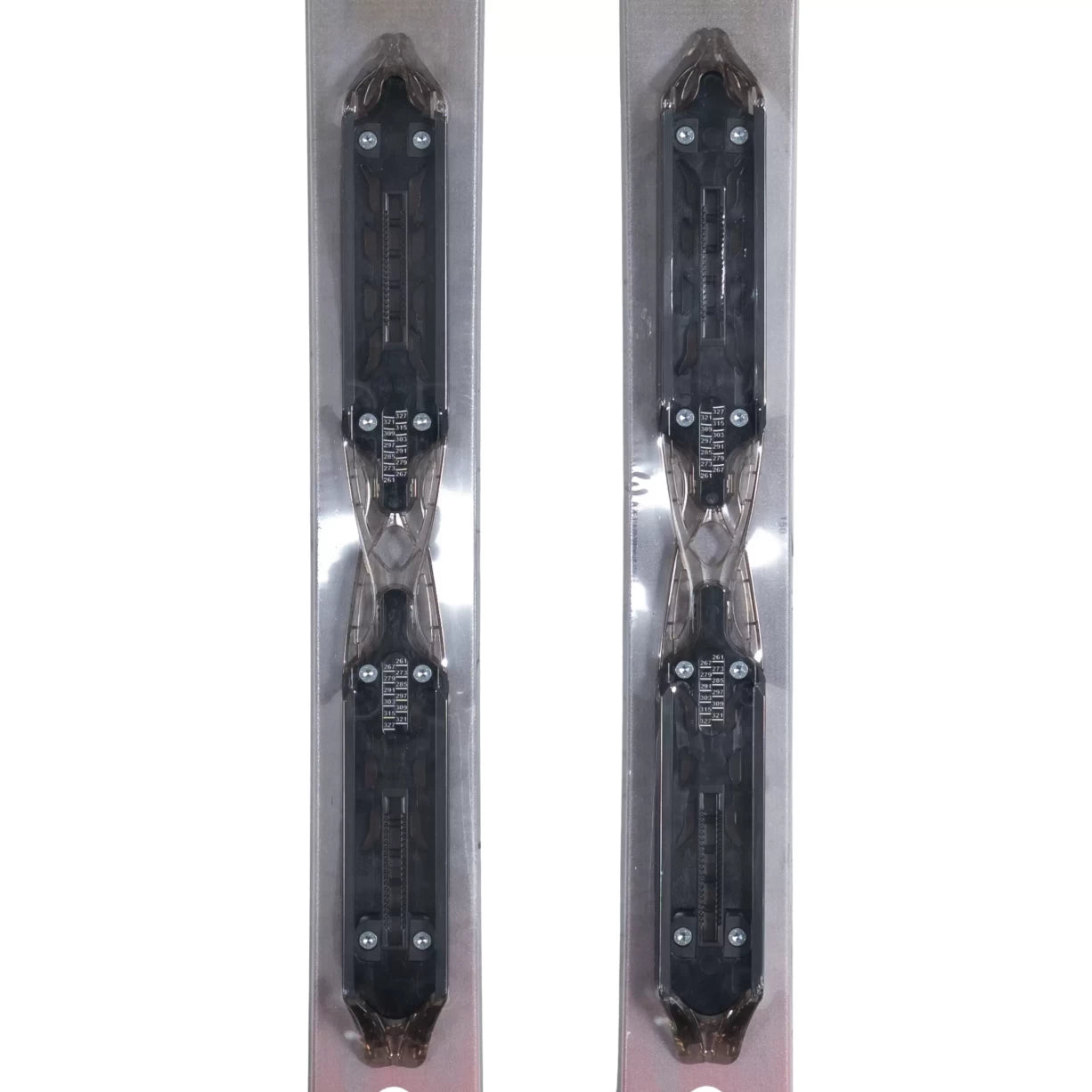 150cmGrey/Black/Pink