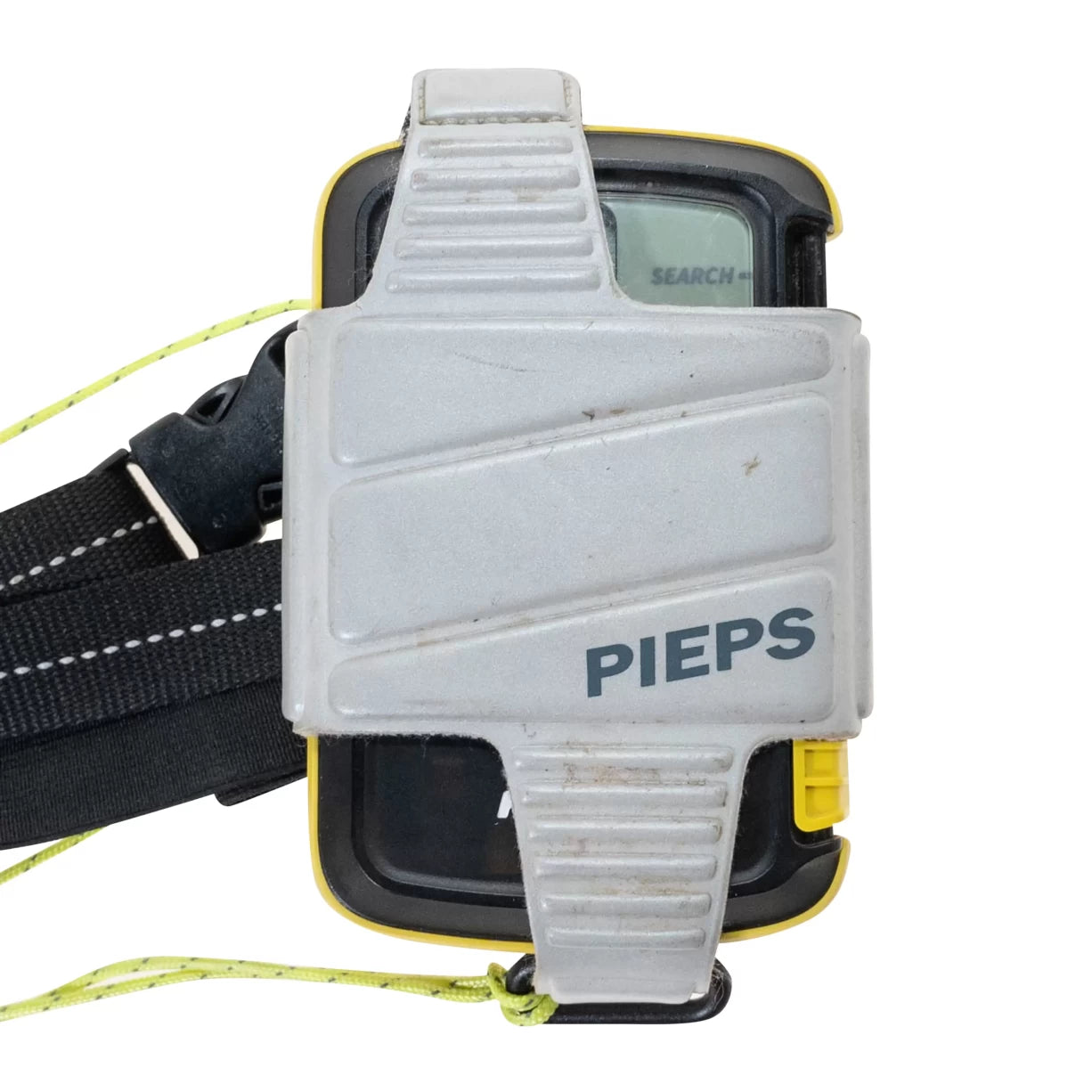 One SizeBlack/Yellow