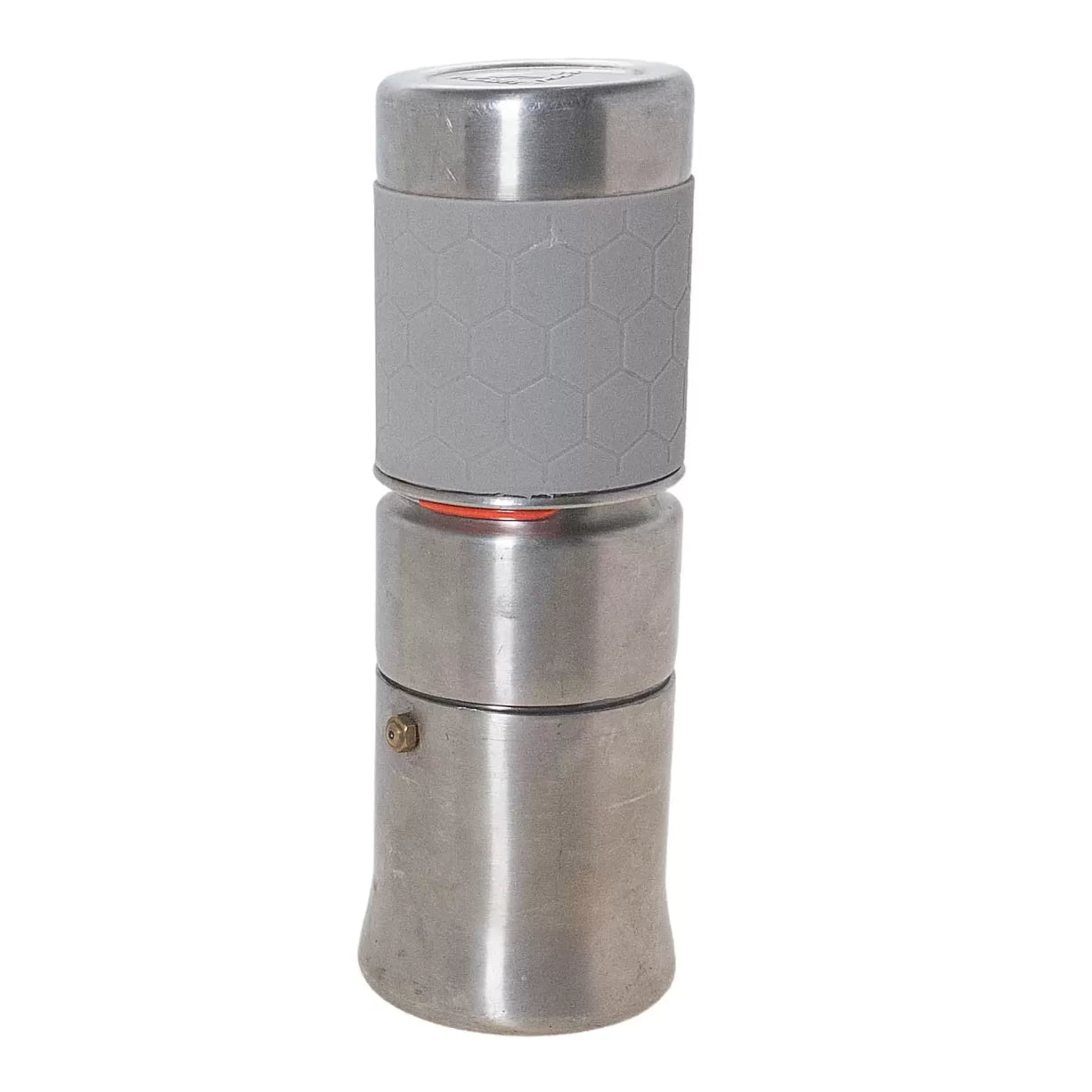 One SizeSilver