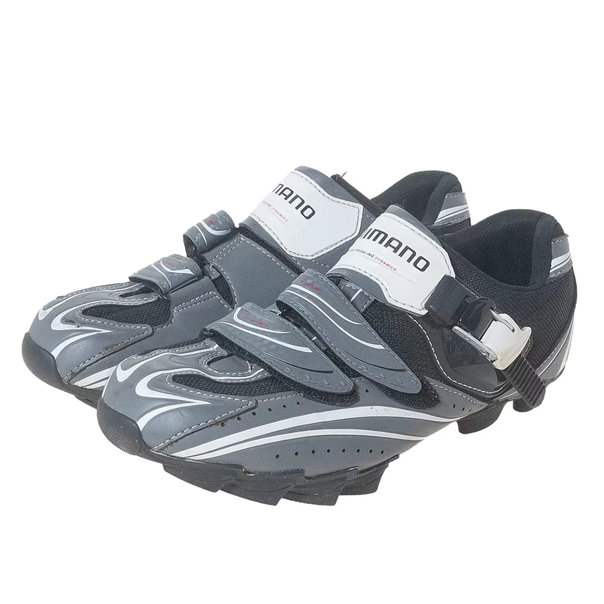 44.0Black/Gray
