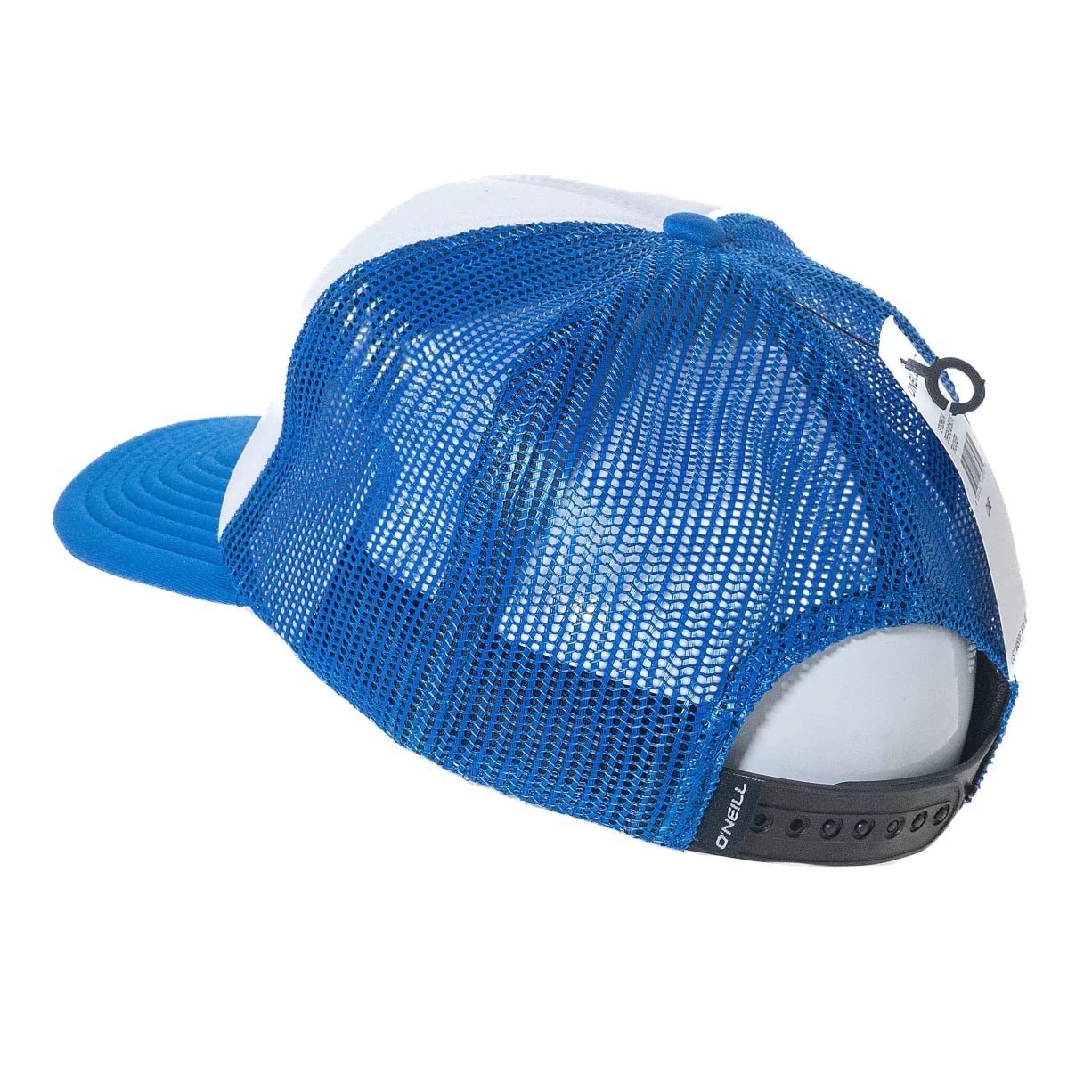 One SizeBlue/White