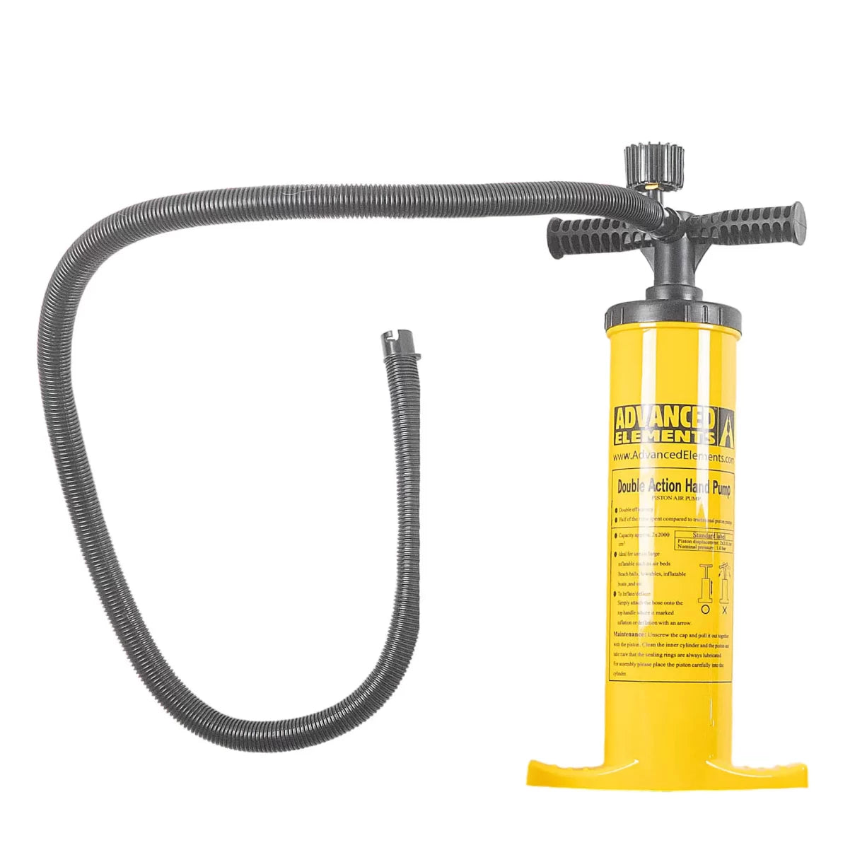 see tech specsYellow/Black