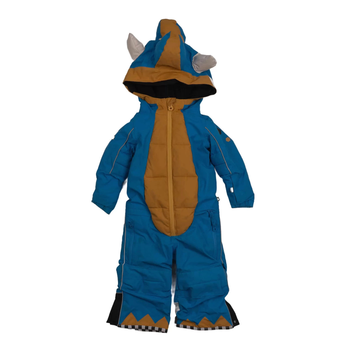 XSBlue