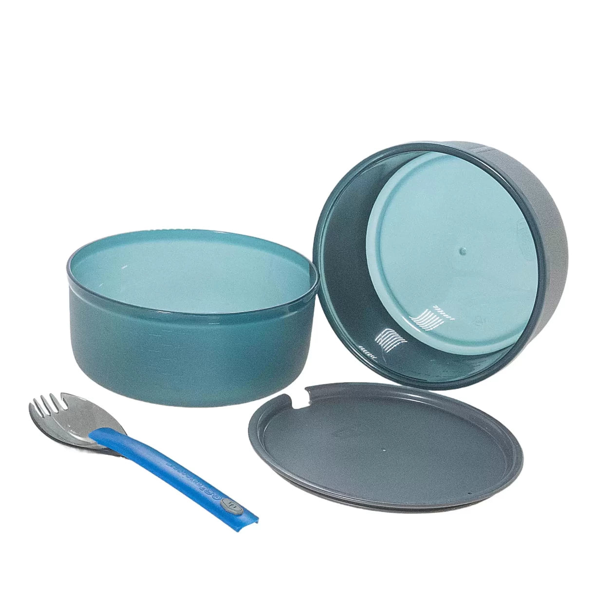 One SizeBlue/Gray