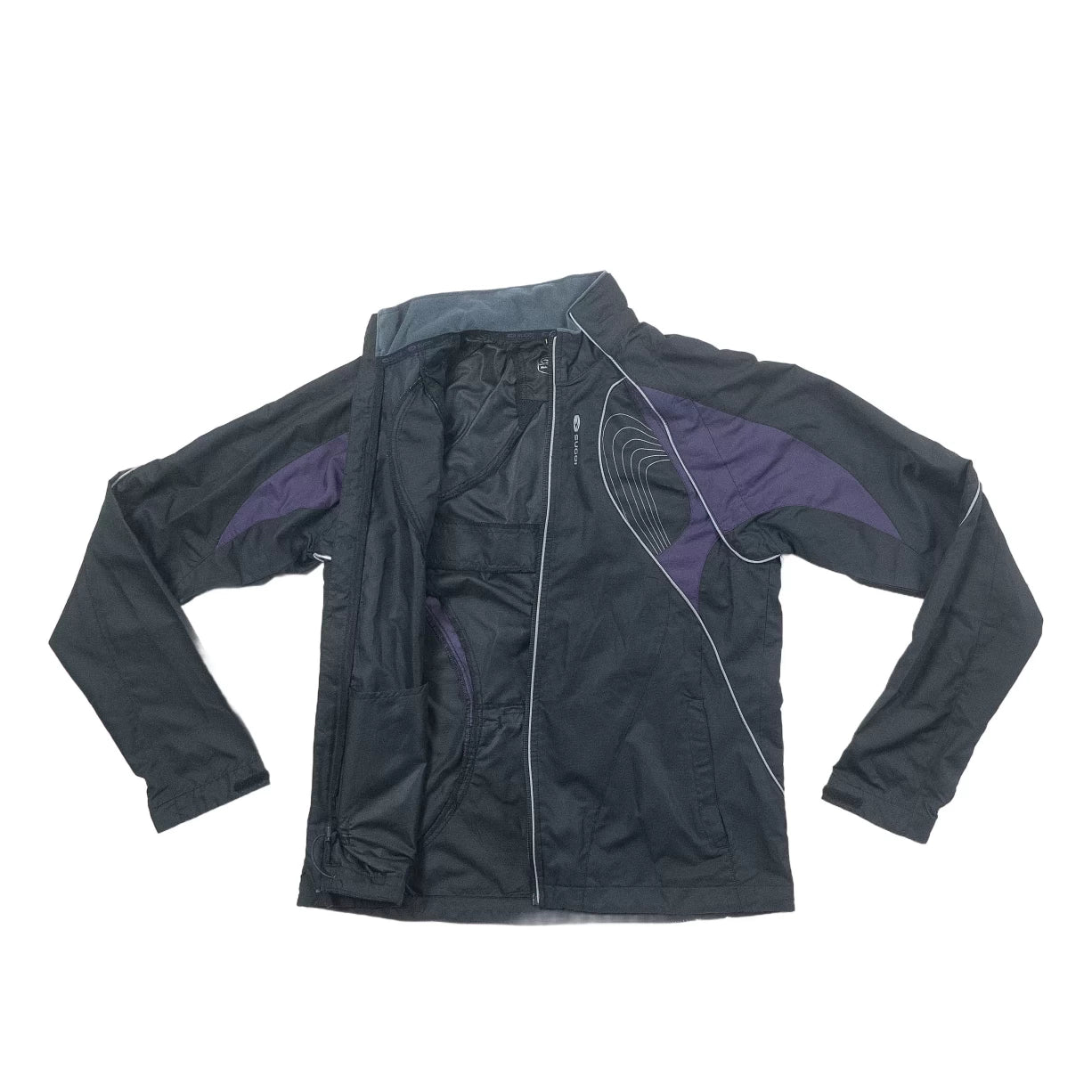 SBlack/Purple