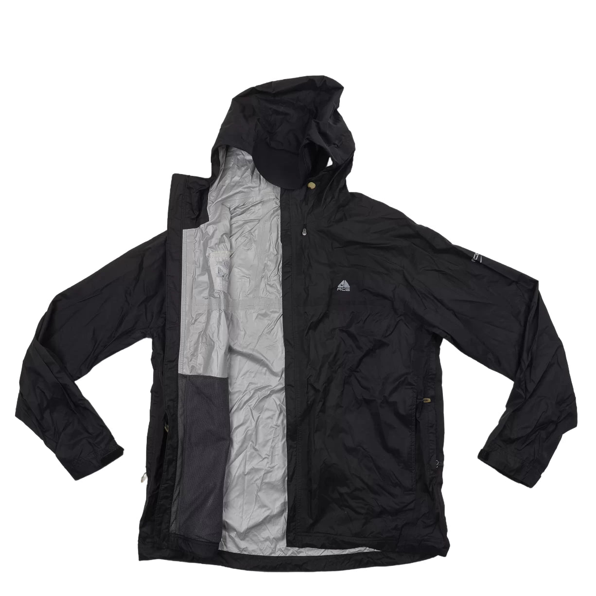 XXLBlack