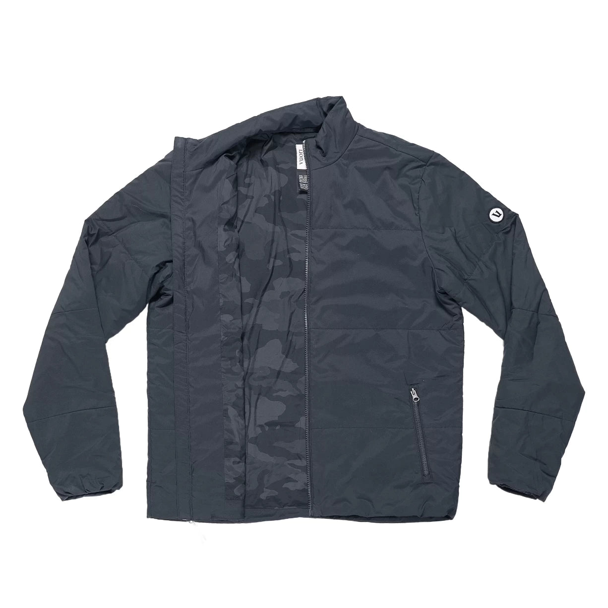 LBlack