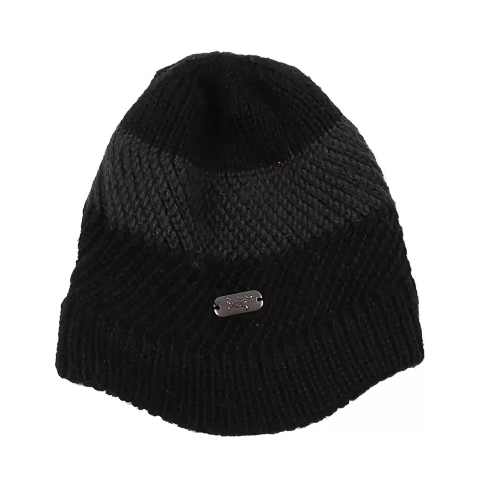 One SizeBlack/Grey