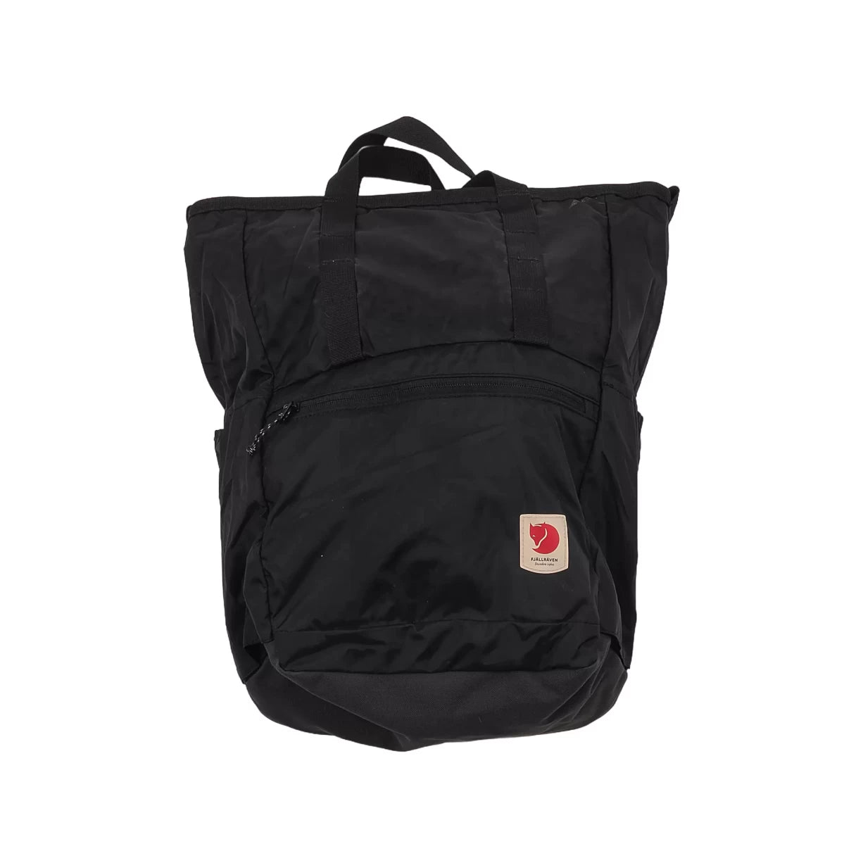 One SizeBlack