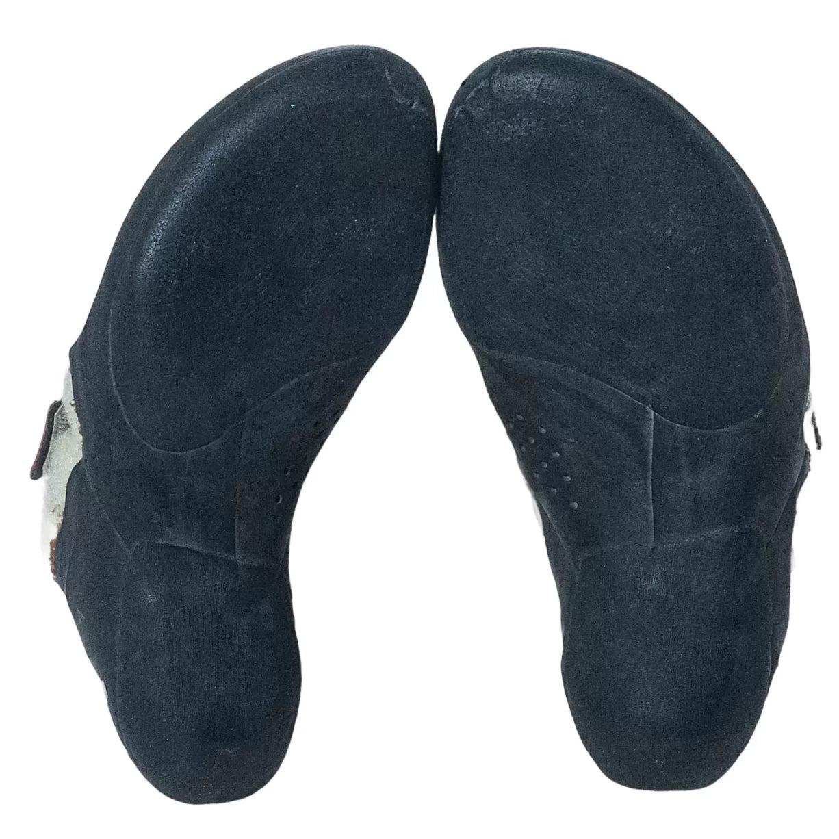 4.5Black/Grey