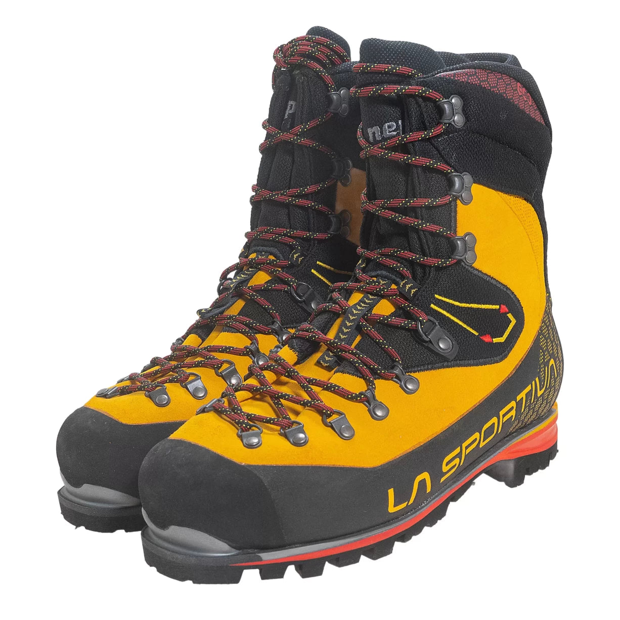 45.5Black/Yellow