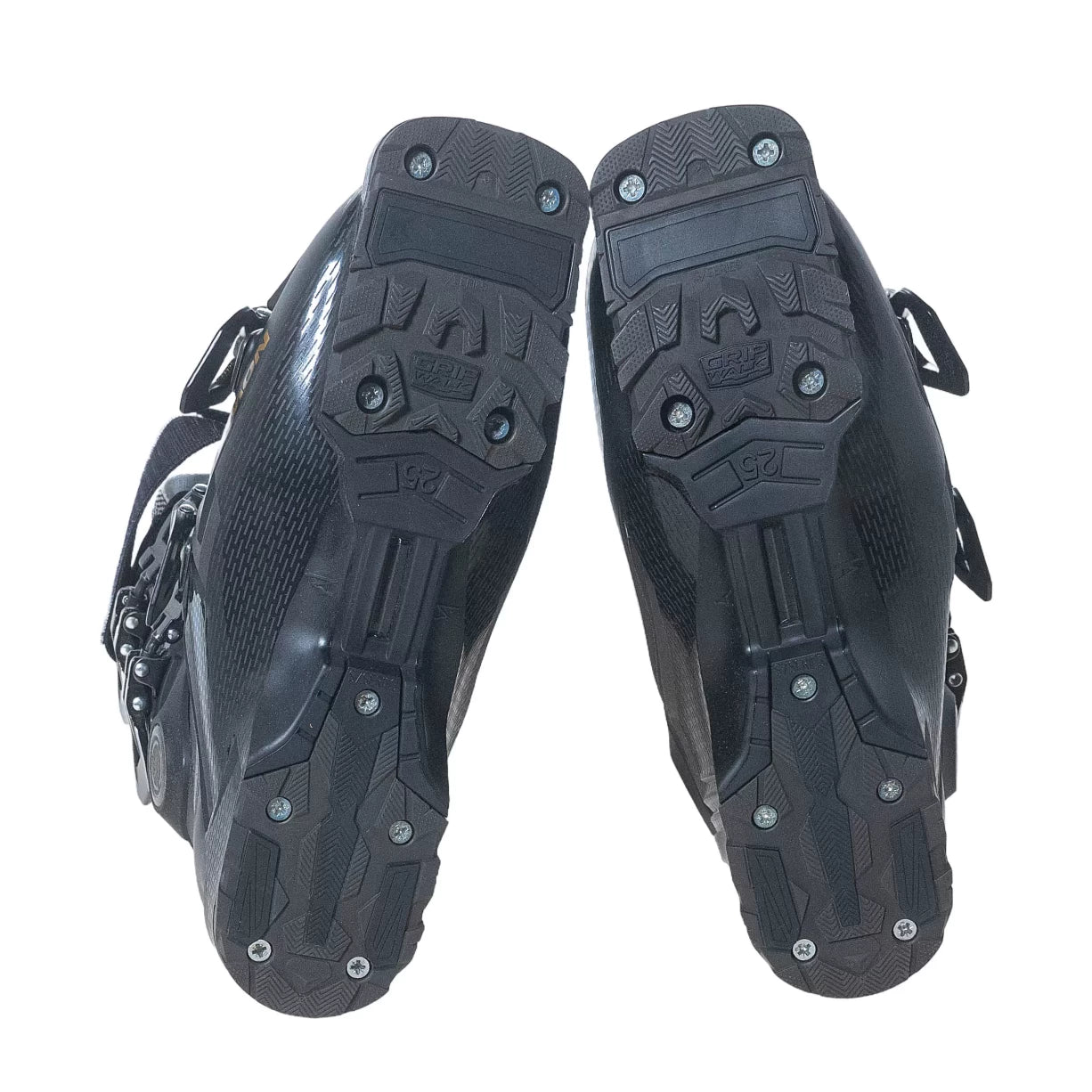 25.5Black/Gold