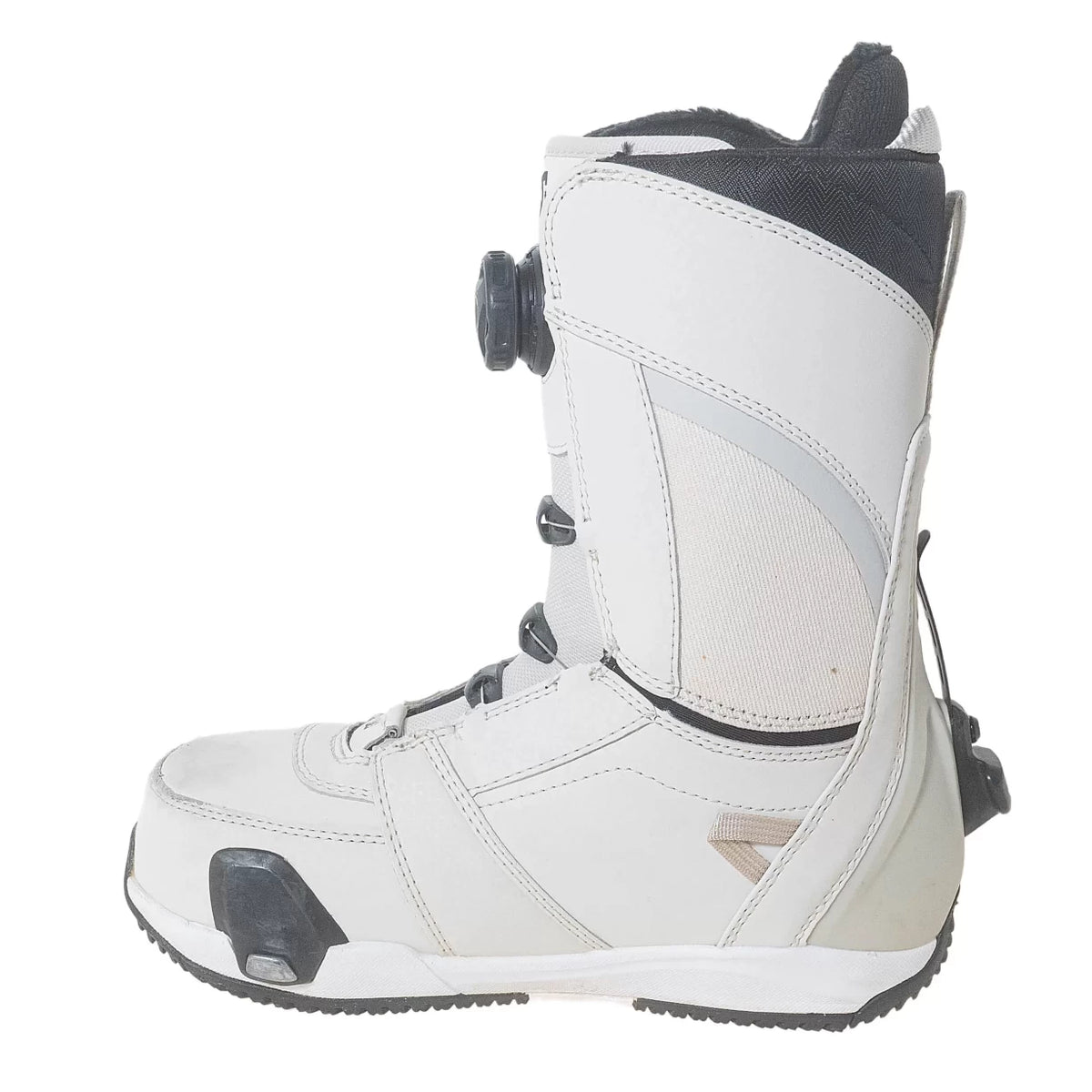 6.5White