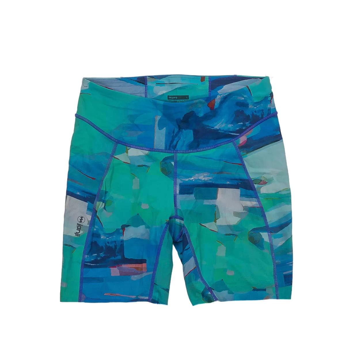 LBlue