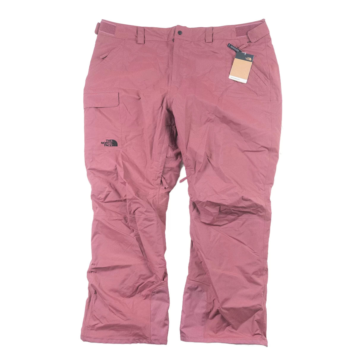 3XMaroon
