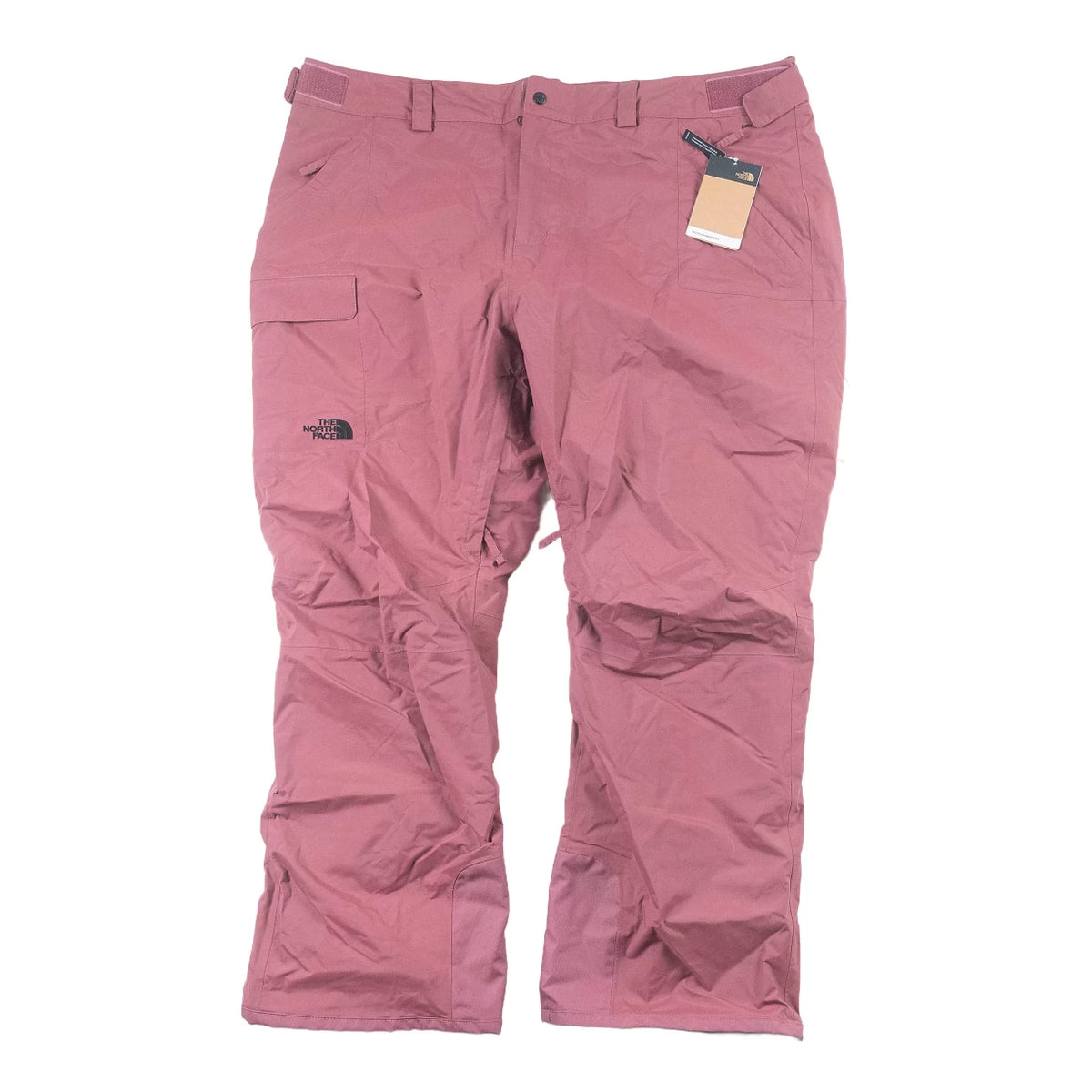 3XMaroon