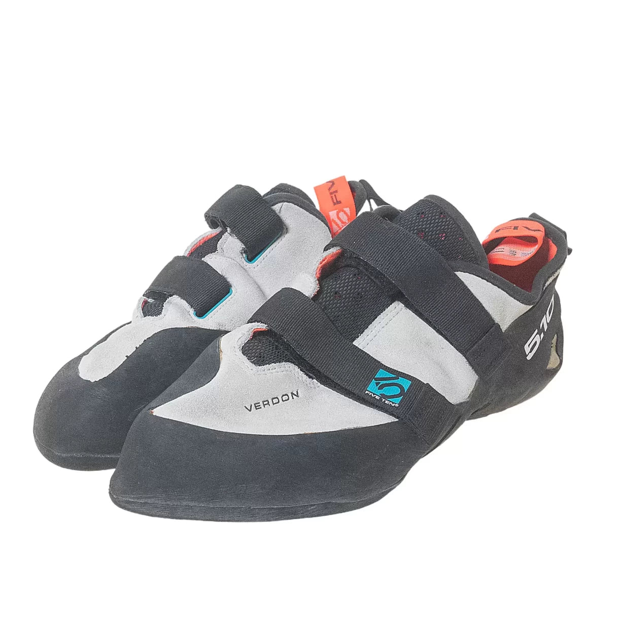 44.5Black/White