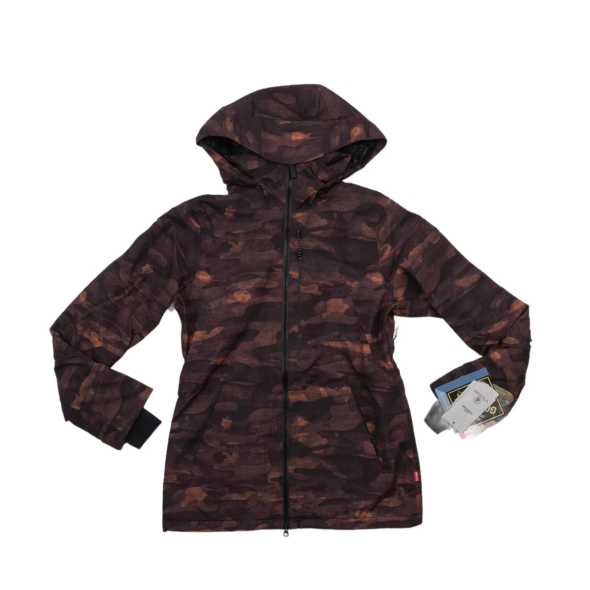 SDusk Camo