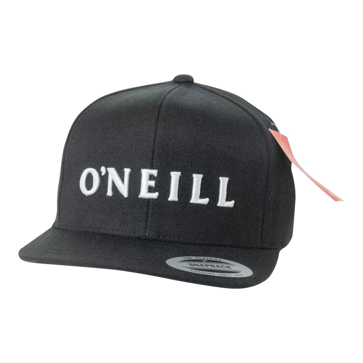 One SizeBlack