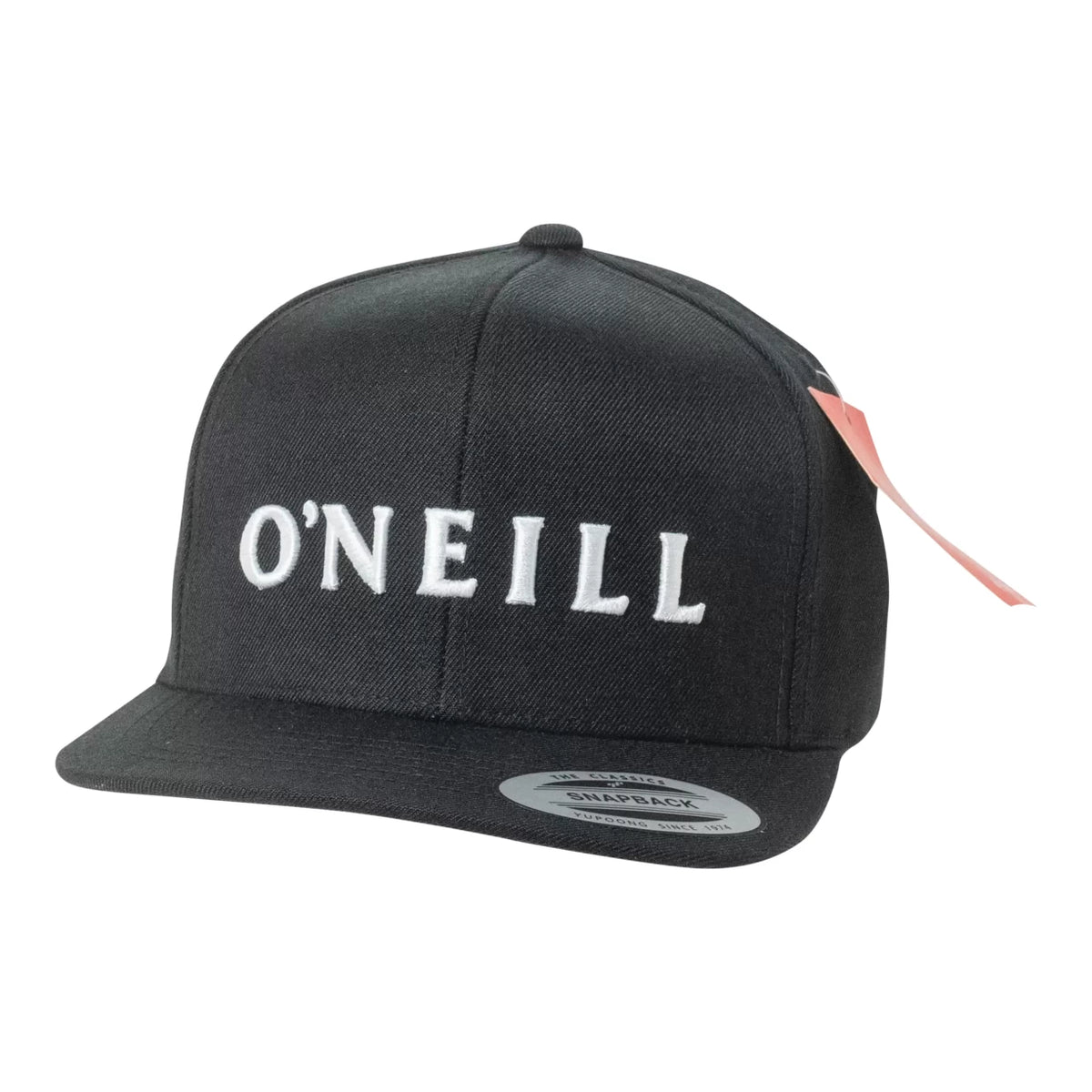 One SizeBlack