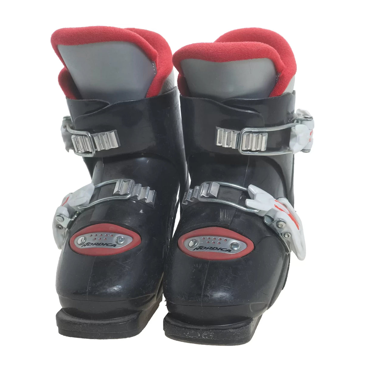 17.5Black/Red