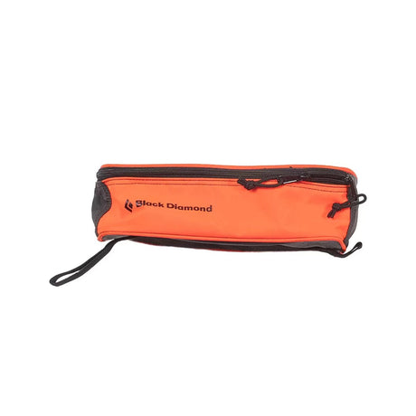 One SizeOrange/Black