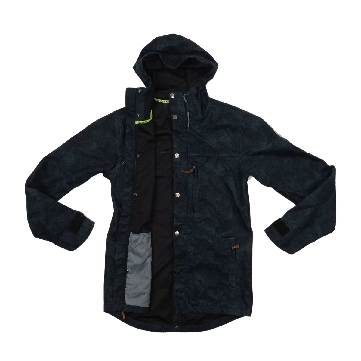 LGreen/Black