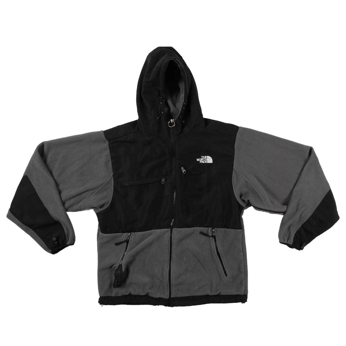 MGrey/Black