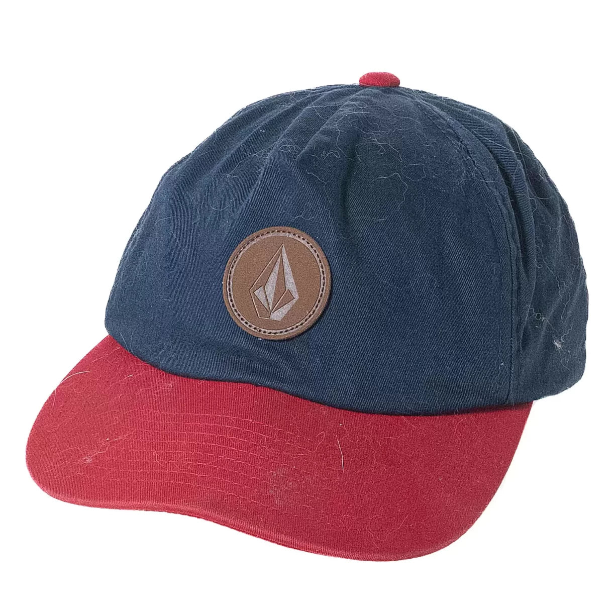 One SizeRed/Blue