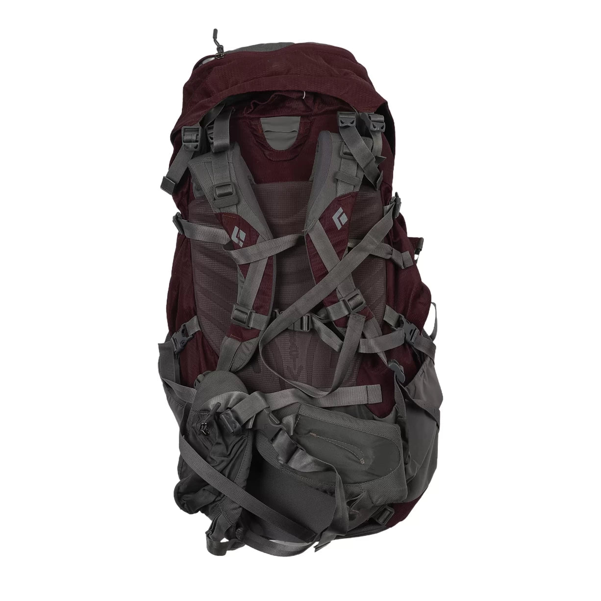 60 LPurple/Grey