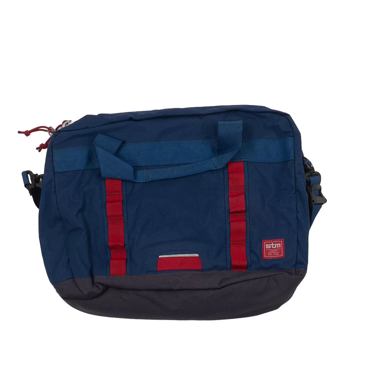 One SizeBlue/Red