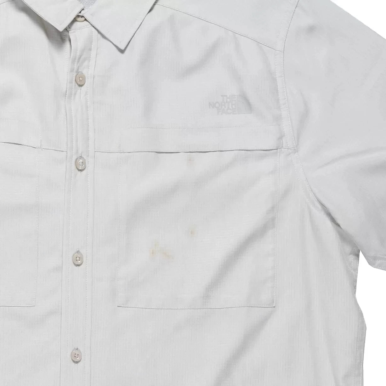 XLOff White